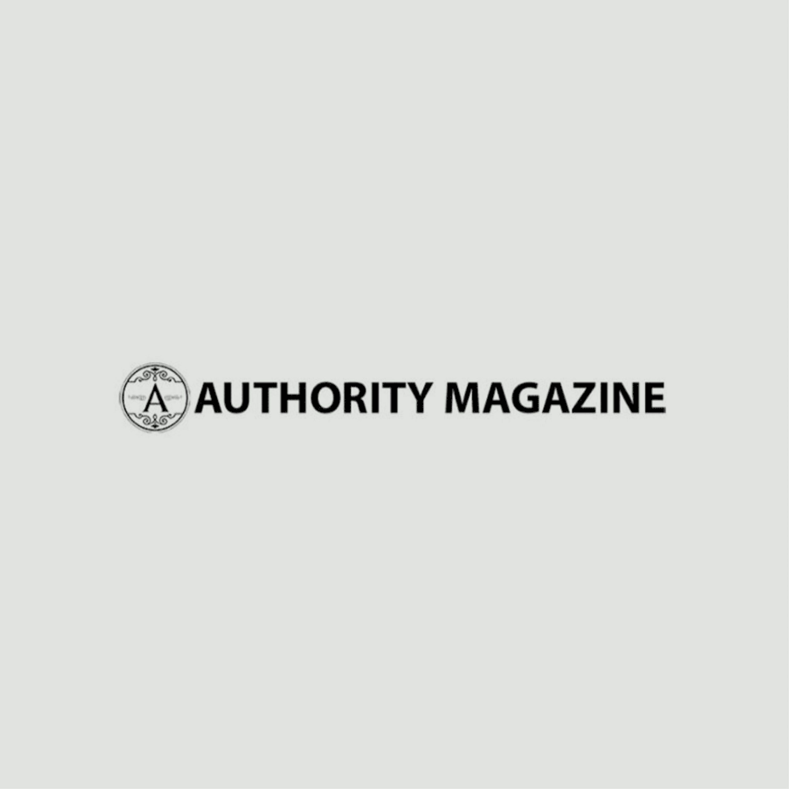 Authority Magazine