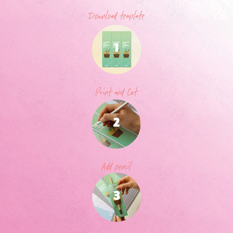 Free Downloads - SproutWorld