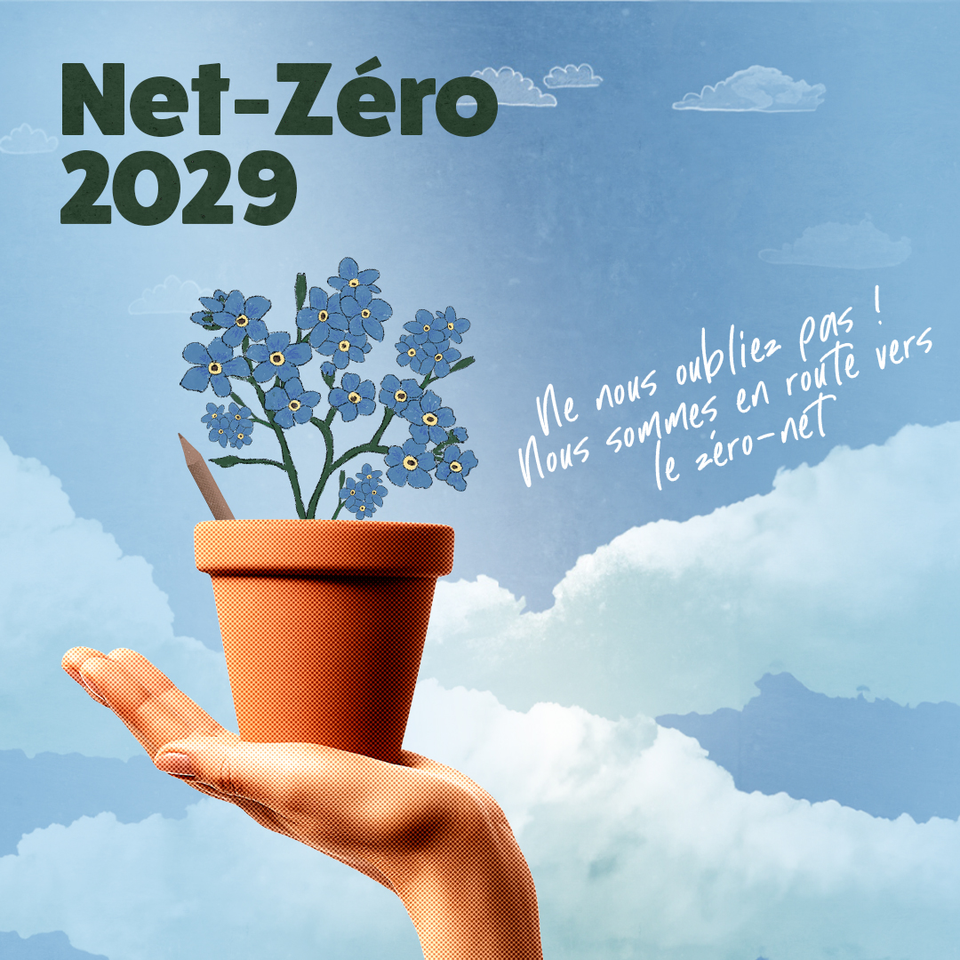 Net-Zéro 2029