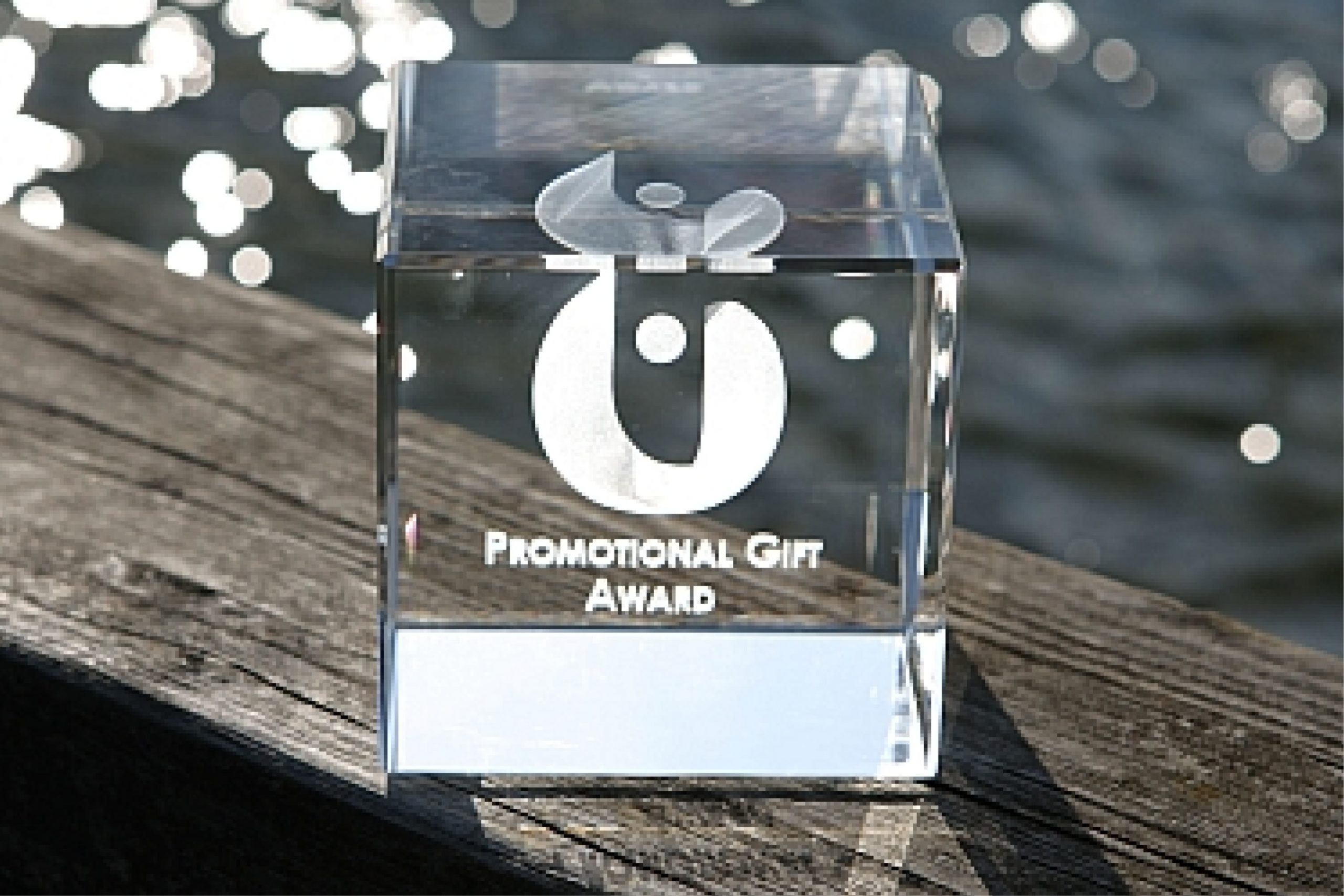 Promotional Gift Award