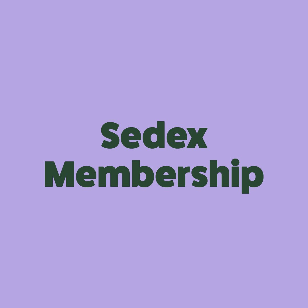 Sedex and SMETA