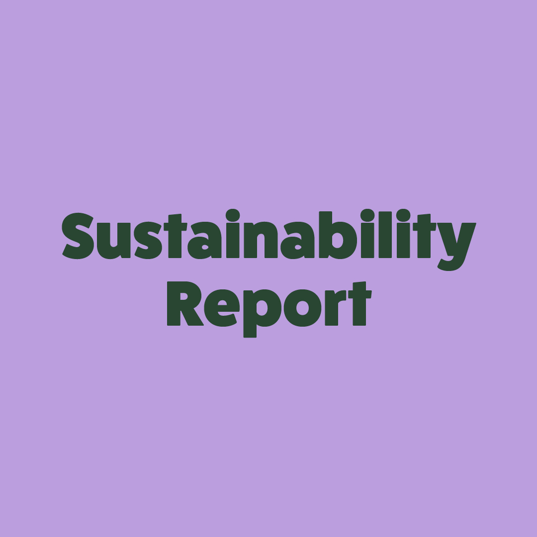 sustainability report of sproutworld