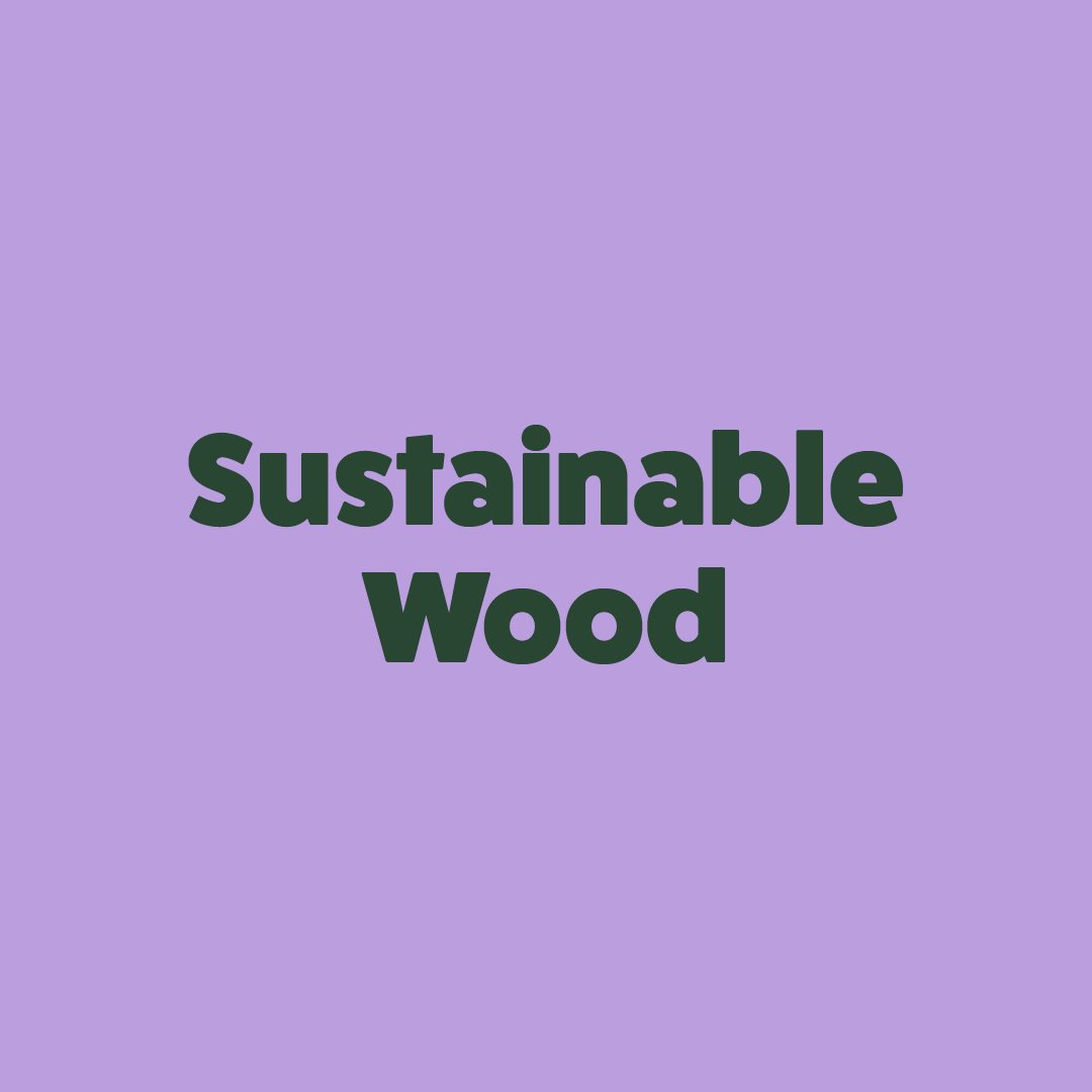 sproutworld sustainable wood