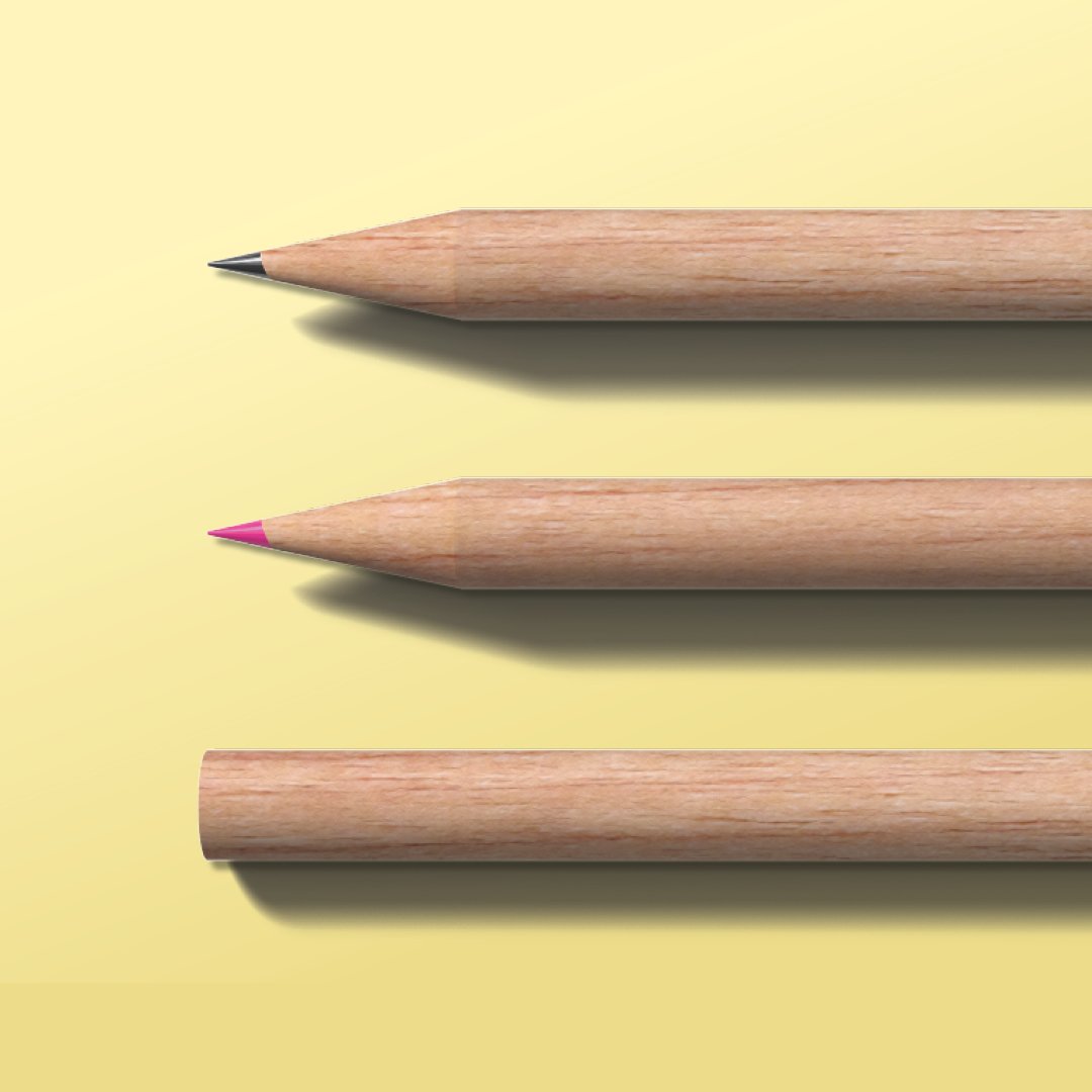 Sproutworld plantable pencils