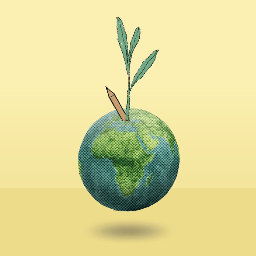 Sproutworld's sustainability mission