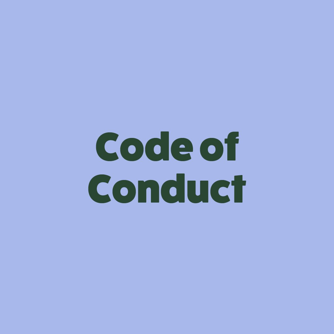 sproutworld code of conduct