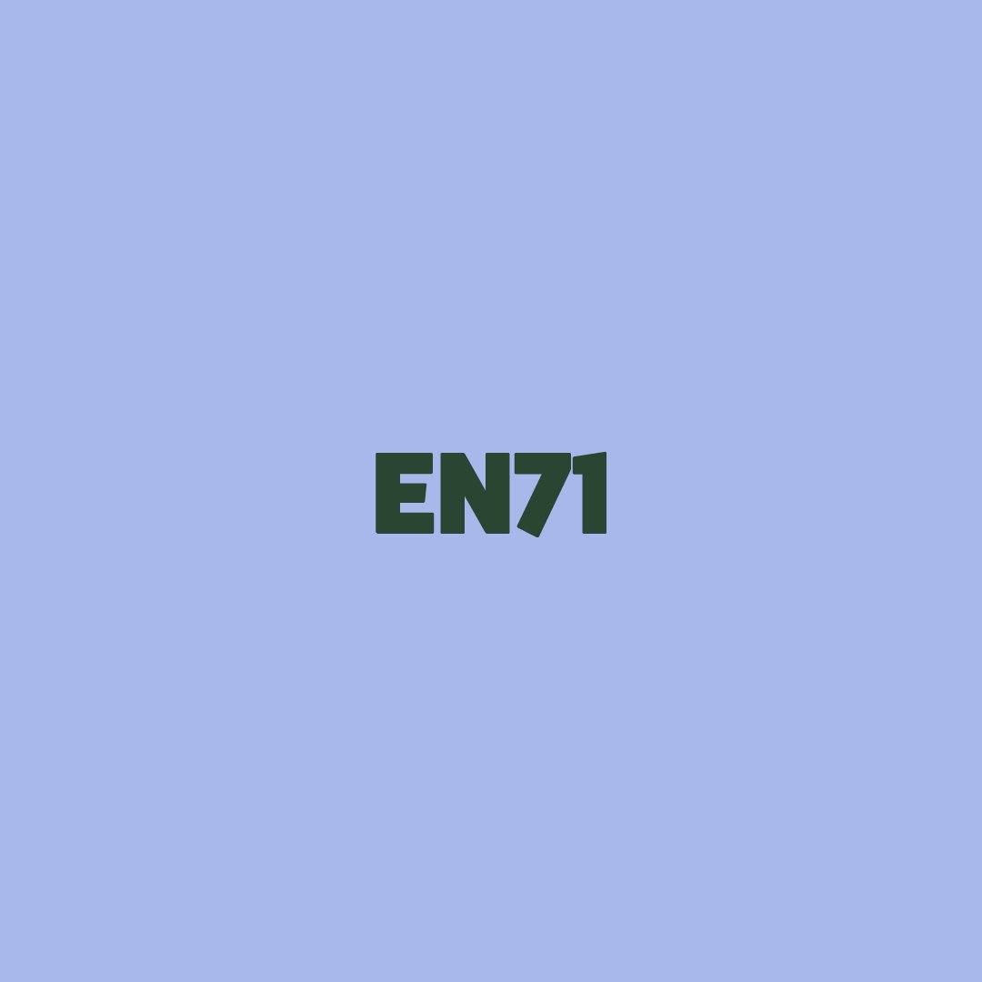 EN71