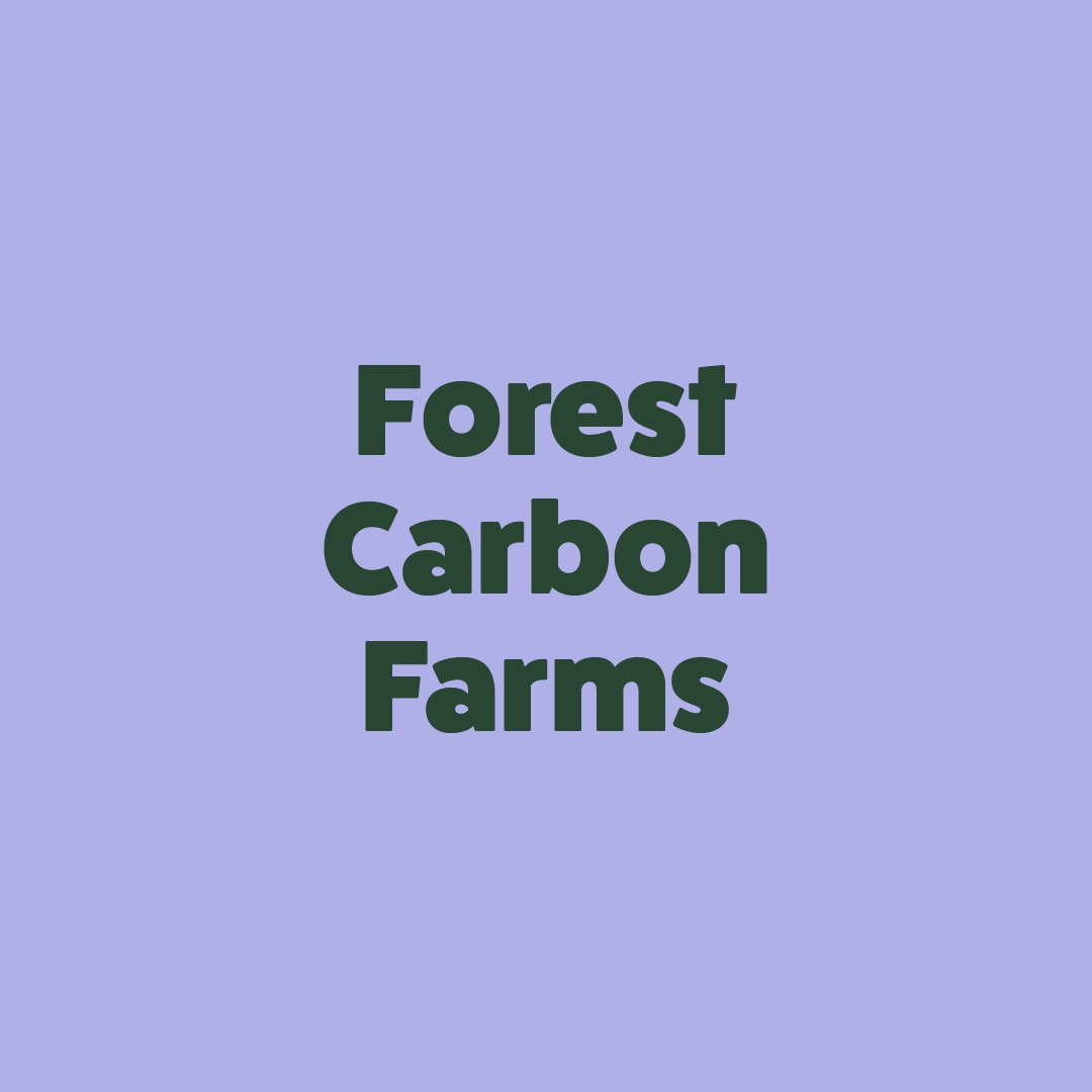 sproutworld forest carbon farms