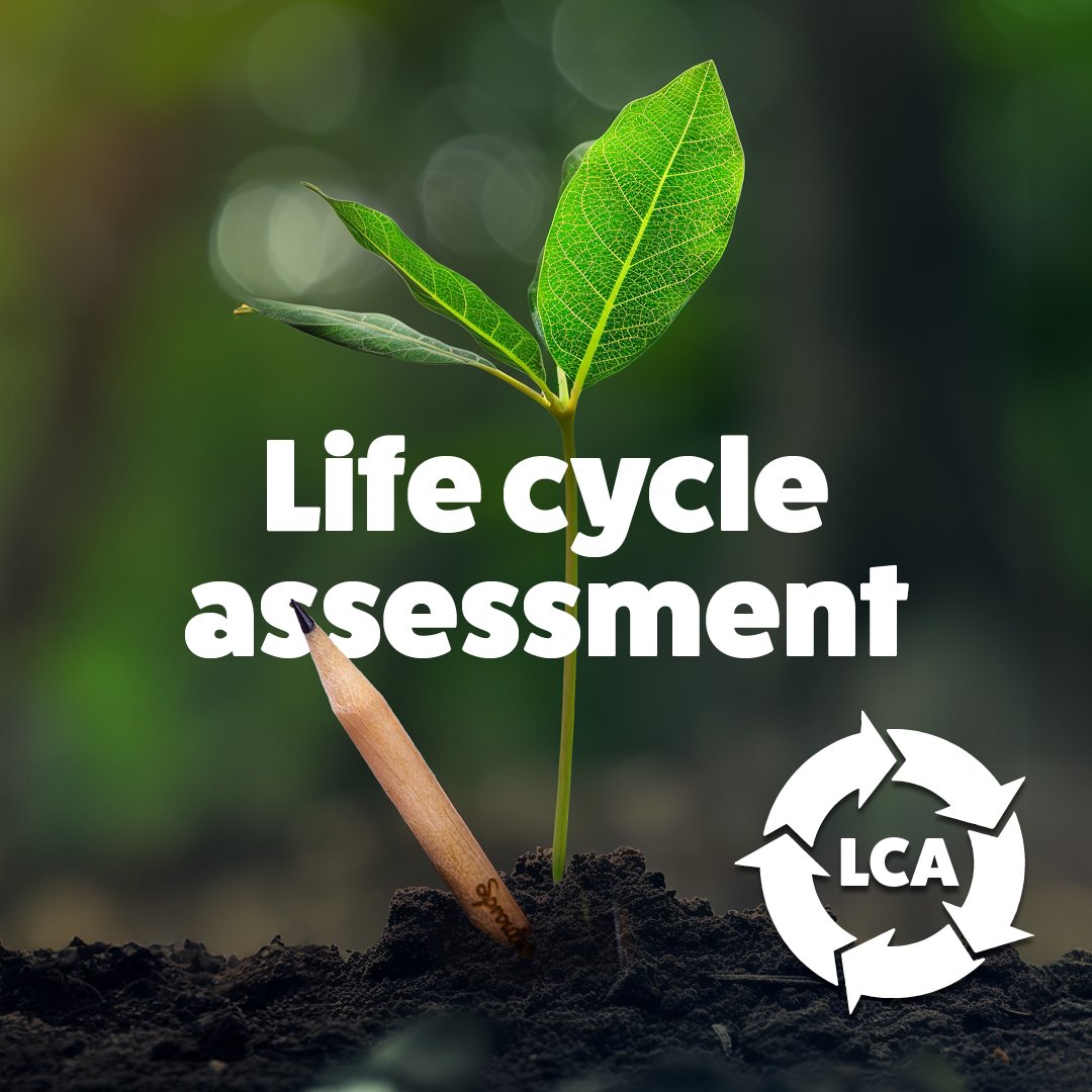 Life Cycle Assessment