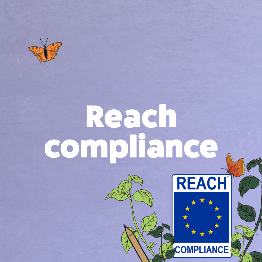 Reach Compliance