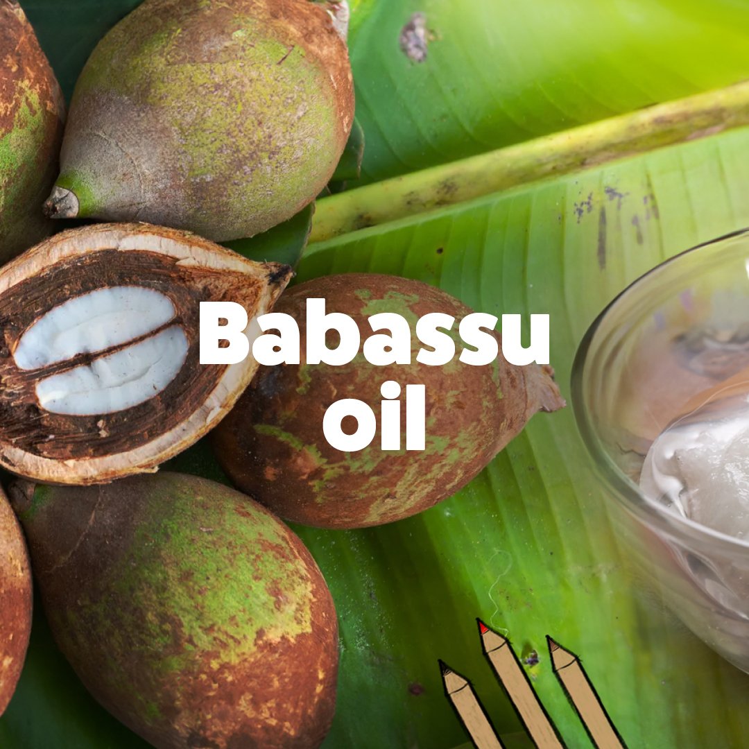 Babassu Oil