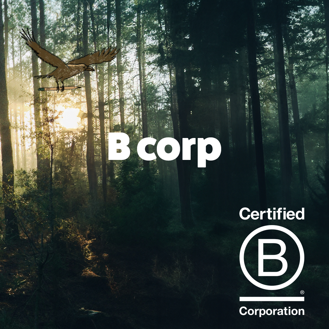 Sproutworld is a certified B Corporation