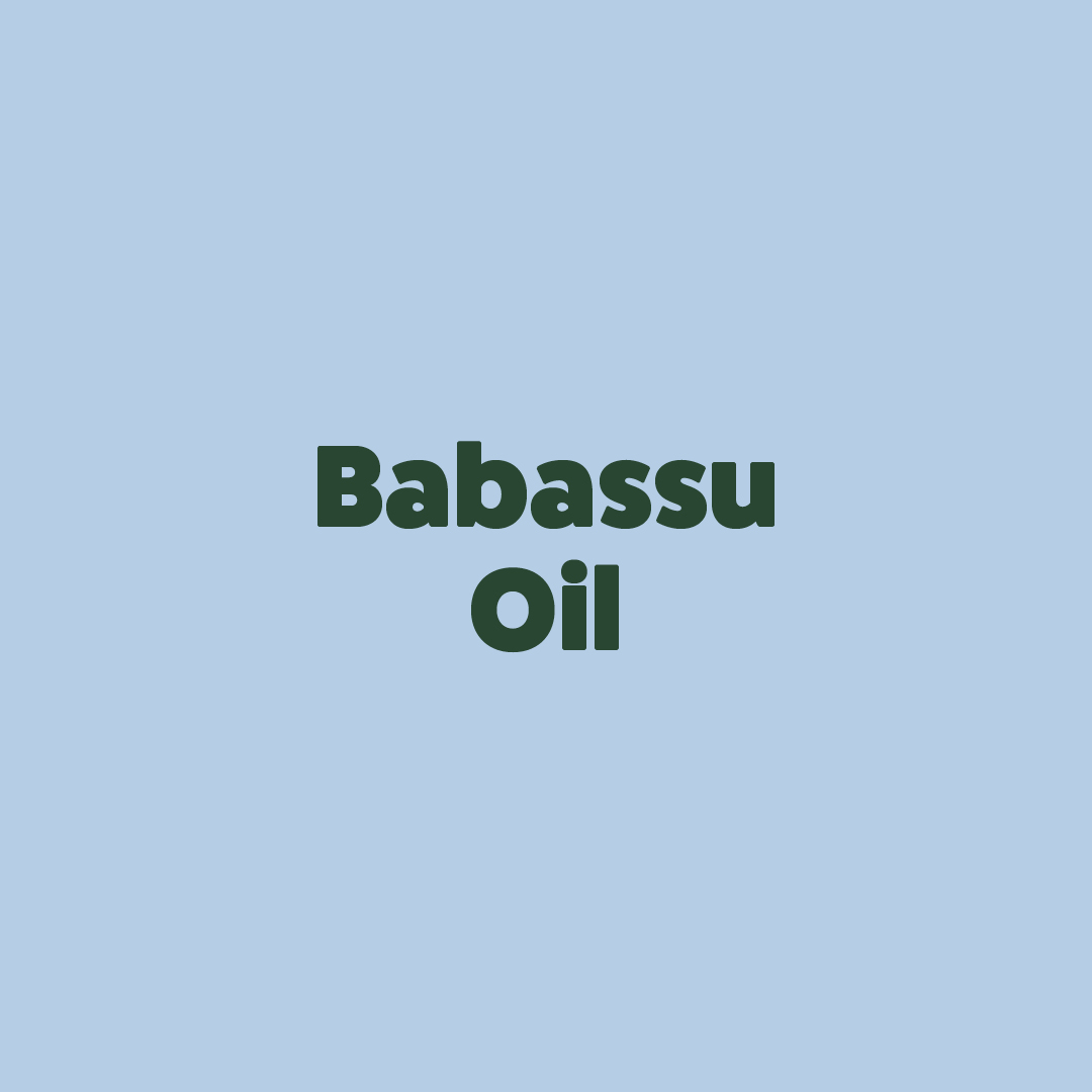 Babassu Oil 