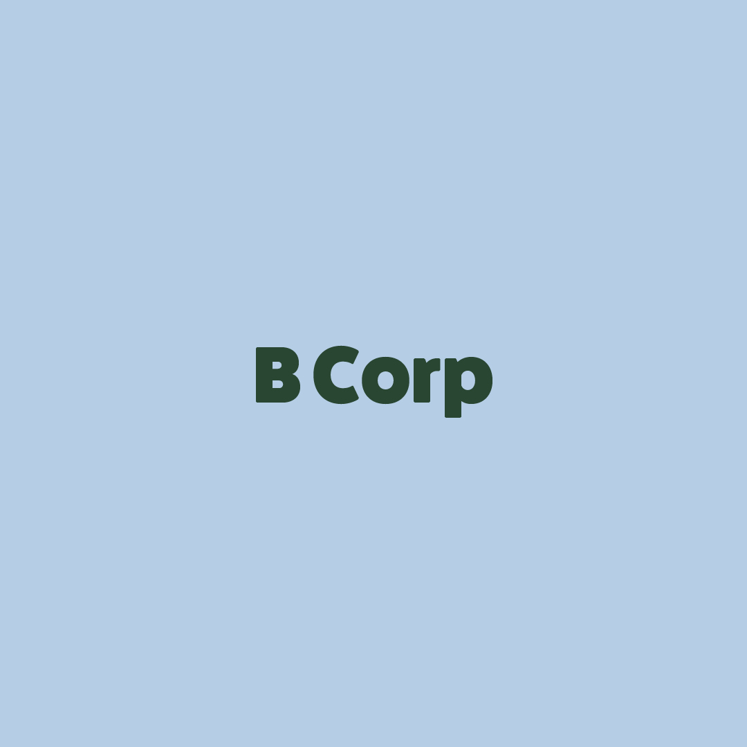 B Corp 