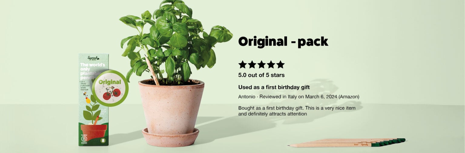 Home - SproutWorld