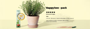 Happy Bee Review