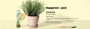 Happy Bee Review