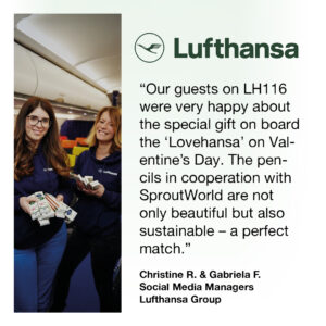 Lufthansa