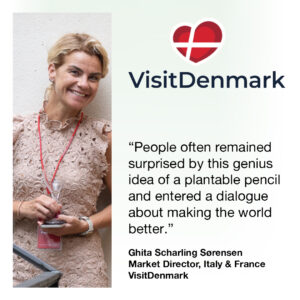 Visit Denmark