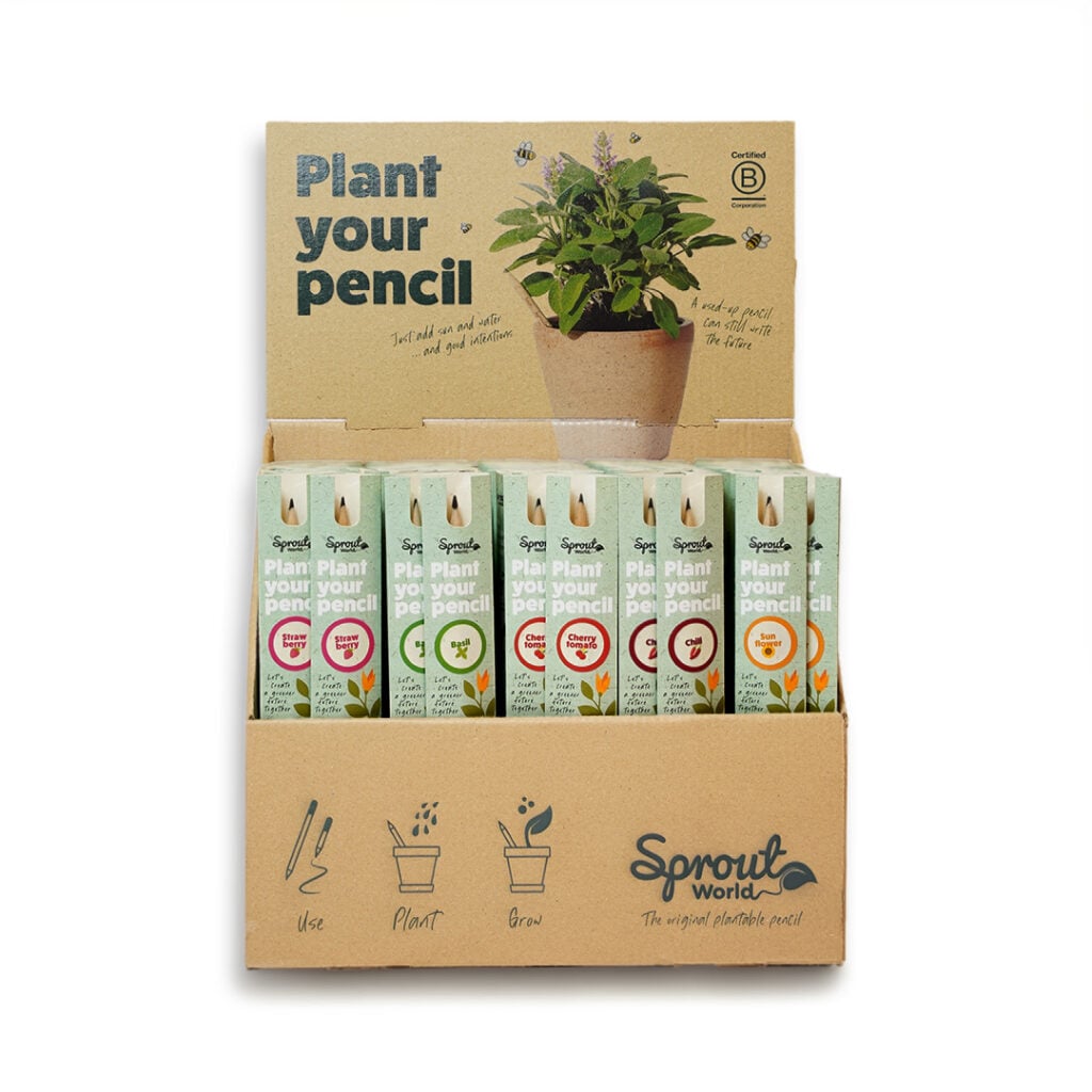 Shop all products - SproutWorld