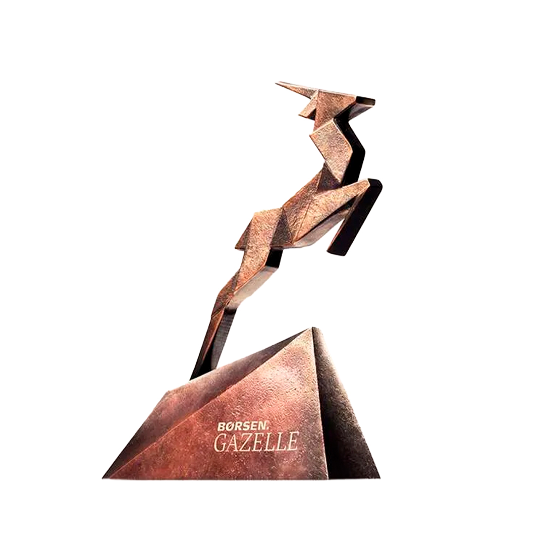 gazelle_award