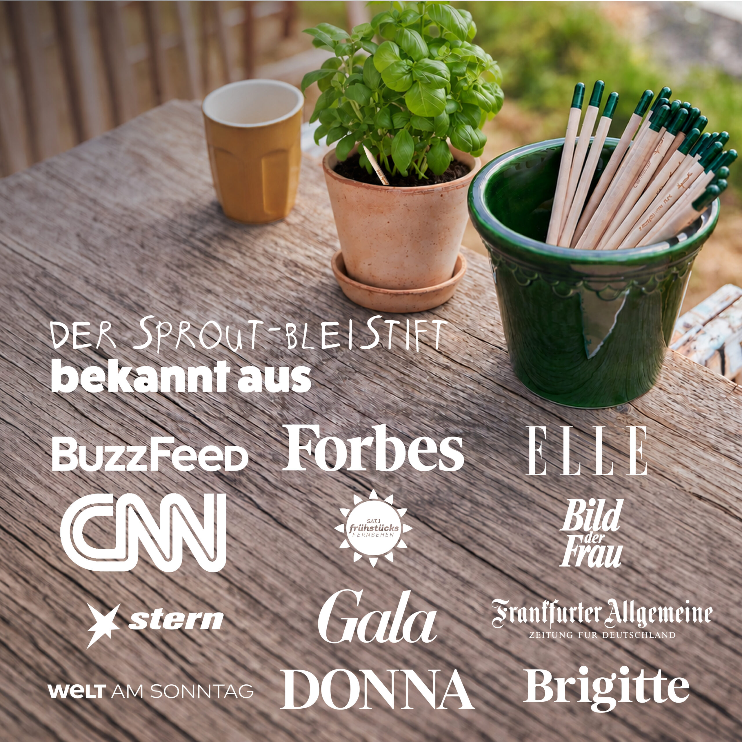 Mindful Thoughts · 8er Pack – Bild 3