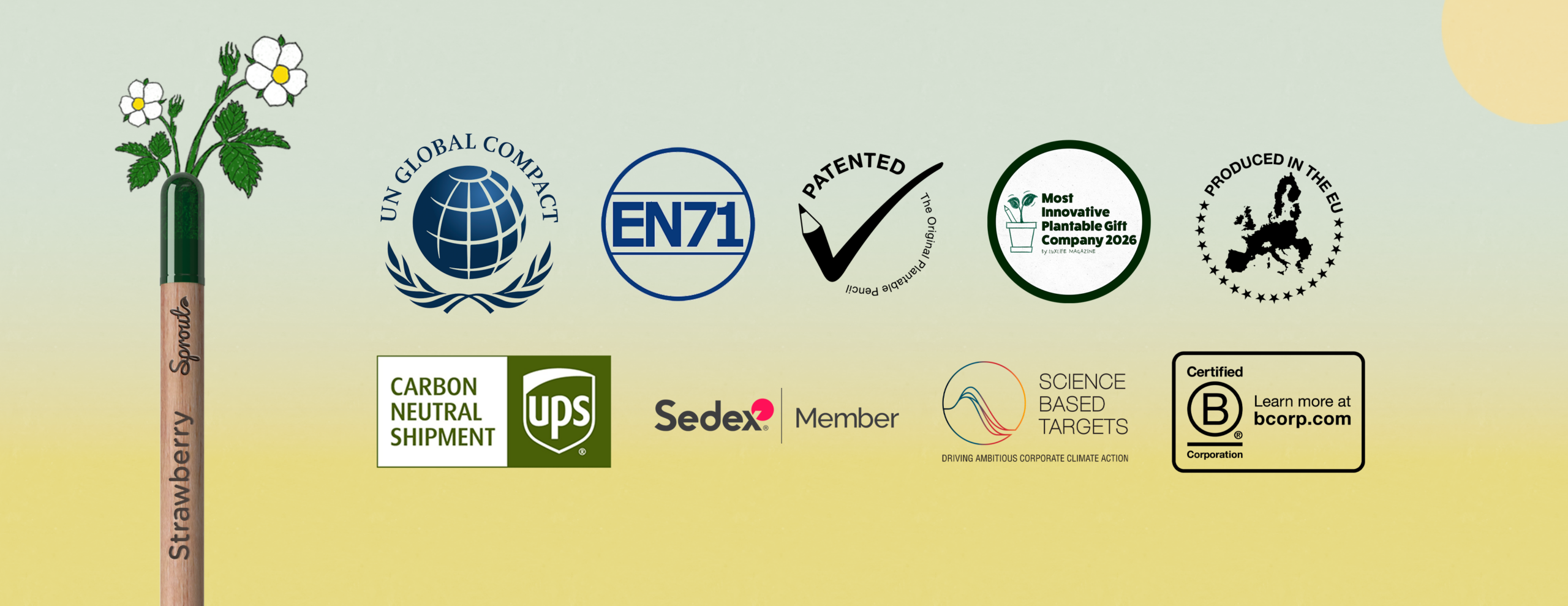 Certifications